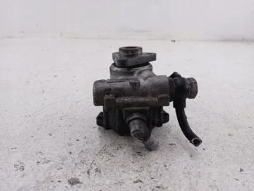 AUDI A4 B6 A4 B7 2.5 TDI POMPA WSPOMAGANIA 8E0145156T 131 BAR - zdjęcie 4