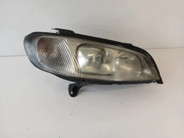 OPEL OMEGA B LIFT LAMPA PRAWA PRZÓD XENON PRZETWORNICA - zdjęcie 2