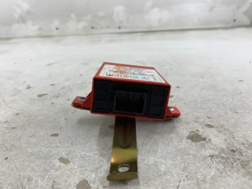 MITSUBISHI CARISMA MODUŁ STEROWNIK IMMOBILIZERA IMMO MR213384 - zdjęcie 4