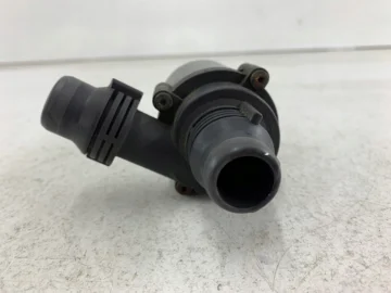 BMW E65 LIFT 3.0 D DODATKOWA POMPA WODY 6922699 - zdjęcie 7
