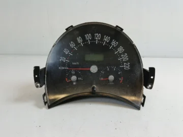 VW NEW BEETLE 1.9 TDI LICZNIK ZEGARY 1C0919861A