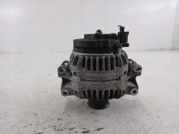 SEAT LEON II SKODA OCTAVIA II A3 8P 1.8 TSI ALTERNATOR 140A 06B903016AB
