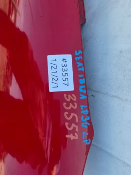 SEAT IBIZA III BŁOTNIK LEWY LP3G - zdjęcie 14