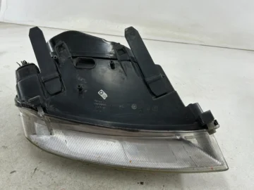 REFLEKTOR LEWY PRZÓD FORD FOCUS C-MAX - zdjęcie 6