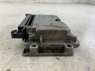 PEUGEOT 206 1.4 STEROWNIK SILNIKA 9632693780 - zdjęcie 6