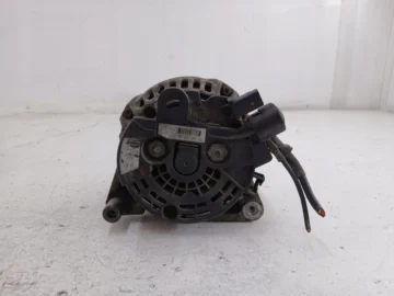 CITROEN C4 I 1.6 HDI ALTERNATOR 9646321880 - zdjęcie 4