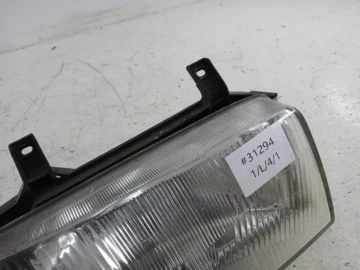 VW TRANSPORTER T4 LAMPA PRAWA PRZÓD KIERUNKOWSKAZ - zdjęcie 3