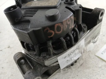FIAT DOBLO I 1.3 JTD ALTERNATOR 46823546 75A - zdjęcie 6