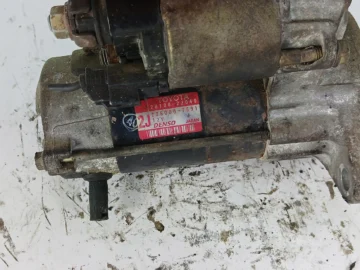 TOYOTA COROLLA VERSO 1.8 ROZRUSZNIK 28100-22040 - zdjęcie 2