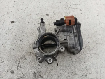 PRZEPUSTNICA OPEL INSIGNIA A 2.0 CDTI 55564164 08-13 - zdjęcie 2