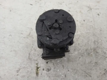FORD MONDEO MK3 1.8 KOMPRESOR SPRĘŻARKA KLIMATYZACJI 1S7H19D629CD - zdjęcie 4