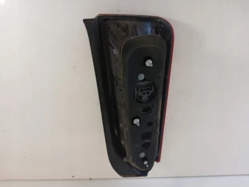 FIAT IDEA LAMPA PRAWA TYŁ - zdjęcie 3