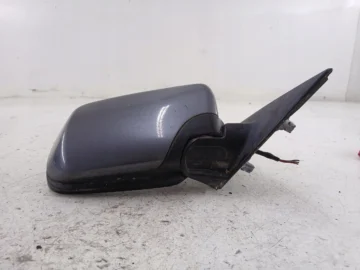 BMW E46 LUSTERKO PRAWE 5 PIN GRAFIT - zdjęcie 5
