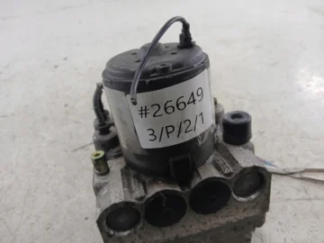 MITSUBISHI CARISMA POMPA HAMULCOWA ABS 0273004246 - zdjęcie 8