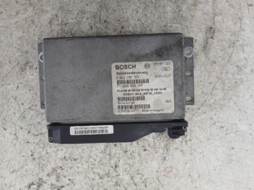 PEUGEOT 407 2.0 HDI STEROWNIK SKRZYNI BIEGÓW 9656615480