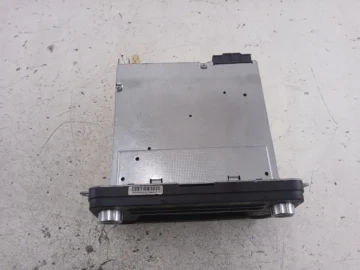 VW GOLF V PASSAT B6 RADIO FABRYCZNE CD 1K0035186P - zdjęcie 5