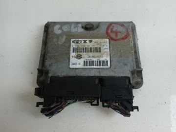 VW GOLF IV 1.4 STEROWNIK SILNIKA 036906014P