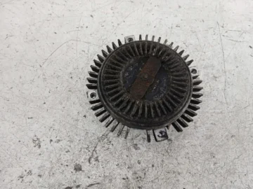 VW PASSAT B5 1.9 TDI WISKOZA SPRZĘGŁO WENTYLATORA 06B121347 - zdjęcie 3