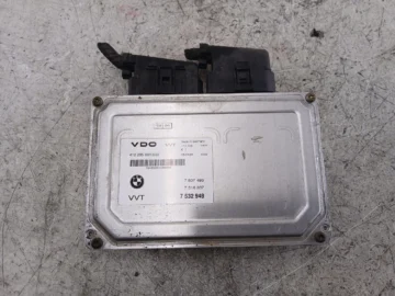 BMW E46 1.8 2.0 STEROWNIK SILNIKA 7532949