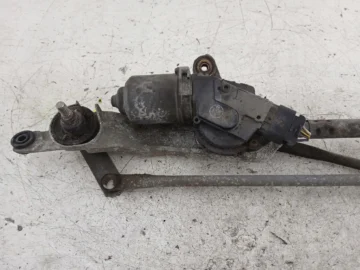 MECHANIZM WYCIERACZEK PRZÓD OPEL INSIGNIA A 13227392 08-14 - zdjęcie 3