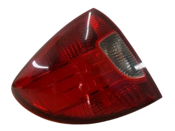 KIA RIO I SEDAN LAMPA TYLNA LEWA LEWY TYŁ 92401FD0