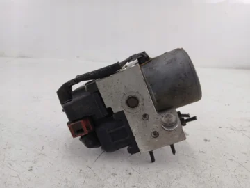 CITROEN BERLINGO I POMPA HAMULCOWA ABS 9635756480 0273004439 - zdjęcie 4