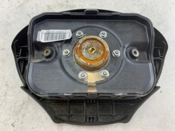 RENAULT SCENIC I AIRBAG PODUSZKA POWIETRZNA - zdjęcie 7