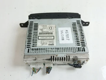 NISSAN PRIMERA P12 CZYTNIK NAWIGACJI NAVI 28185BA010 - zdjęcie 5