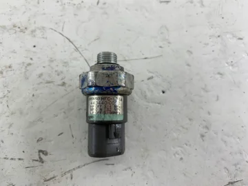TOYOTA COROLLA E12 CZUJNIK KLIMATYZACJI 443440-0050 - zdjęcie 3