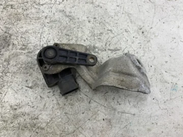 AUDI A4 B6 CZUJNIK POZIOMOWANIA ŚWIATEŁ XENON 8E0616571D - zdjęcie 2