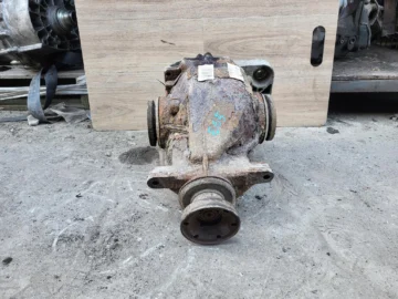 BMW E65 3.0 D DYFERENCJAŁ DYFER 7532049 2.81 - zdjęcie 3