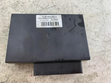 SKODA FABIA I MODUŁ KOMFORTU 6Q0959433H