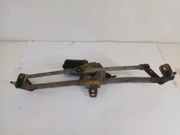VW GOLF IV MECHANIZM WYCIERACZKI PRZÓD 1J1955113C - zdjęcie 5