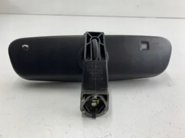 BMW E65 LUSTERKO WSTECZNE WEWNĘTRZNE 823677409 - zdjęcie 7