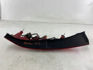 FORD MONDEO MK3 KOMBI LAMPA PRAWA TYŁ - zdjęcie 3