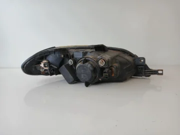 CHEVROLET LACETTI LAMPA LEWA PRZÓD - zdjęcie 2