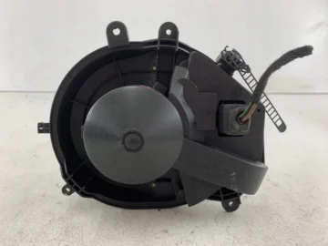 VW PASSAT B5 LIFT DMUCHAWA NAWIEWU 8D1820021 740221233F - zdjęcie 3