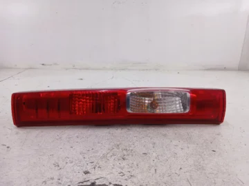 RENAULT TRAFIC II LIFT LAMPA PRAWA TYŁ - zdjęcie 3