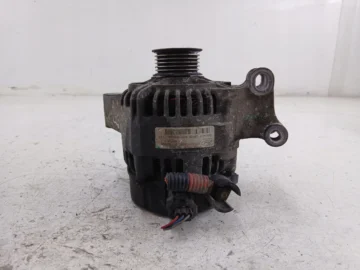 FORD FOCUS MK1 1.6 ALTERNATOR 98AB10300GL 80A - zdjęcie 4
