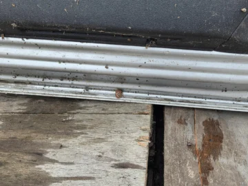 OPEL ZAFIRA B DRZWI PRAWY PRZÓD Z157 - zdjęcie 6