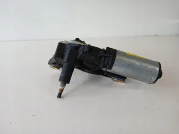 VW GOLF IV MECHANIZM WYCIERACZKI TYŁ 1J6955711G - zdjęcie 4