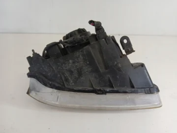 KIA CARENS II LAMPA LEWA PRZÓD - zdjęcie 4