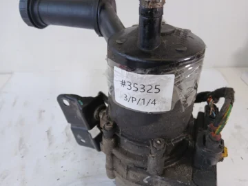 CITROEN C4 I POMPA WSPOMAGANIA 9670308780 - zdjęcie 9
