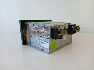 OPEL VECTRA C RADIO FABRYCZNE CD 13188477 - zdjęcie 2