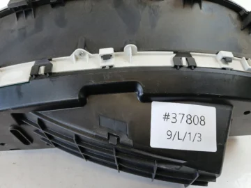 TOYOTA YARIS II 1.0 VVT-I LICZNIK ZEGARY 83800-0D660-D - zdjęcie 6