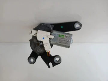 PEUGEOT 206 MECHANIZM WYCIERACZKI TYŁ 9638664980