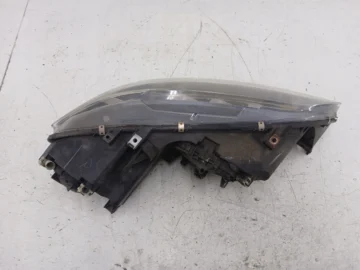 MAZDA 6 GG LAMPA LEWA PRZÓD CIEMNA - zdjęcie 3