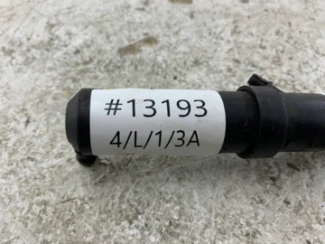 MERCEDES W203 SPRYSKIWACZ REFLEKTORA LAMPY PRAWY A2038600647 - zdjęcie 6