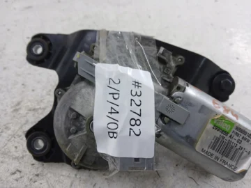BMW E84 X1 MECHANIZM WYCIERACZKI PRZÓD 2990856 - zdjęcie 7