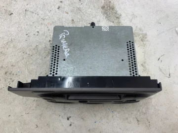 NISSAN PRIMERA P11 RADIO RADIOODTWARZACZ - zdjęcie 6